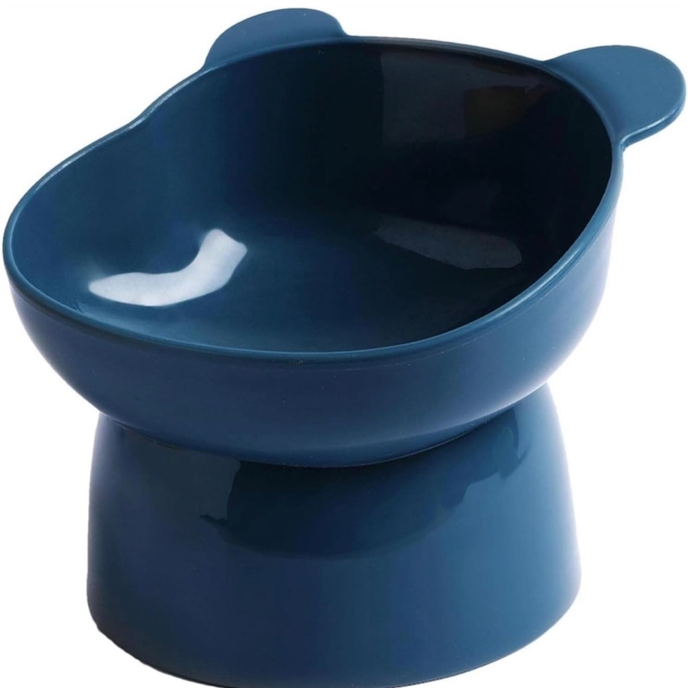 5 New Cat or dog bowl-
